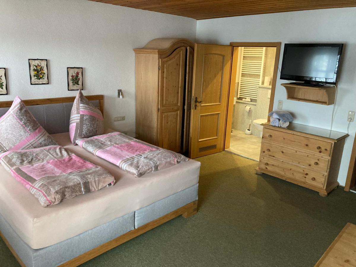 Gaestehaus Biggi Bodenmais Zewnętrze zdjęcie