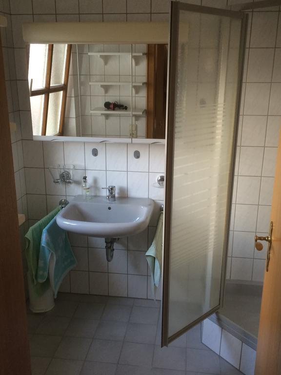 Gaestehaus Biggi Bodenmais Zewnętrze zdjęcie