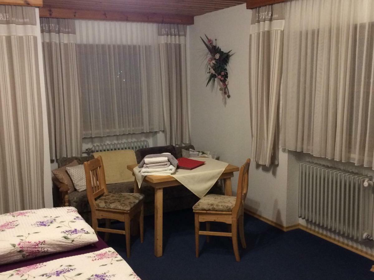 Gaestehaus Biggi Bodenmais Zewnętrze zdjęcie